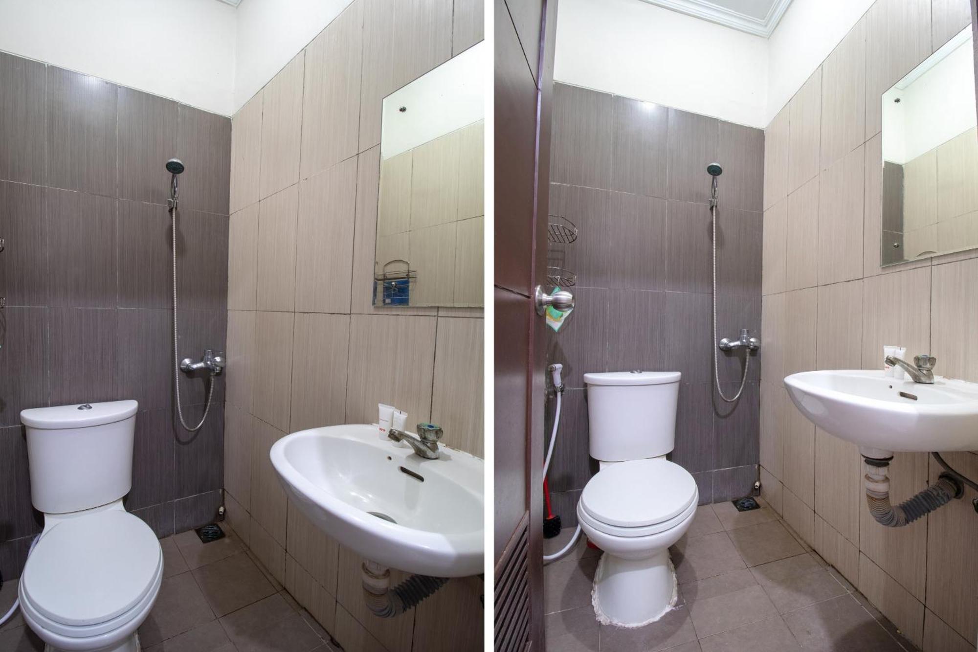 Oyo 3253 Sofia Residence Telukjambe ภายนอก รูปภาพ